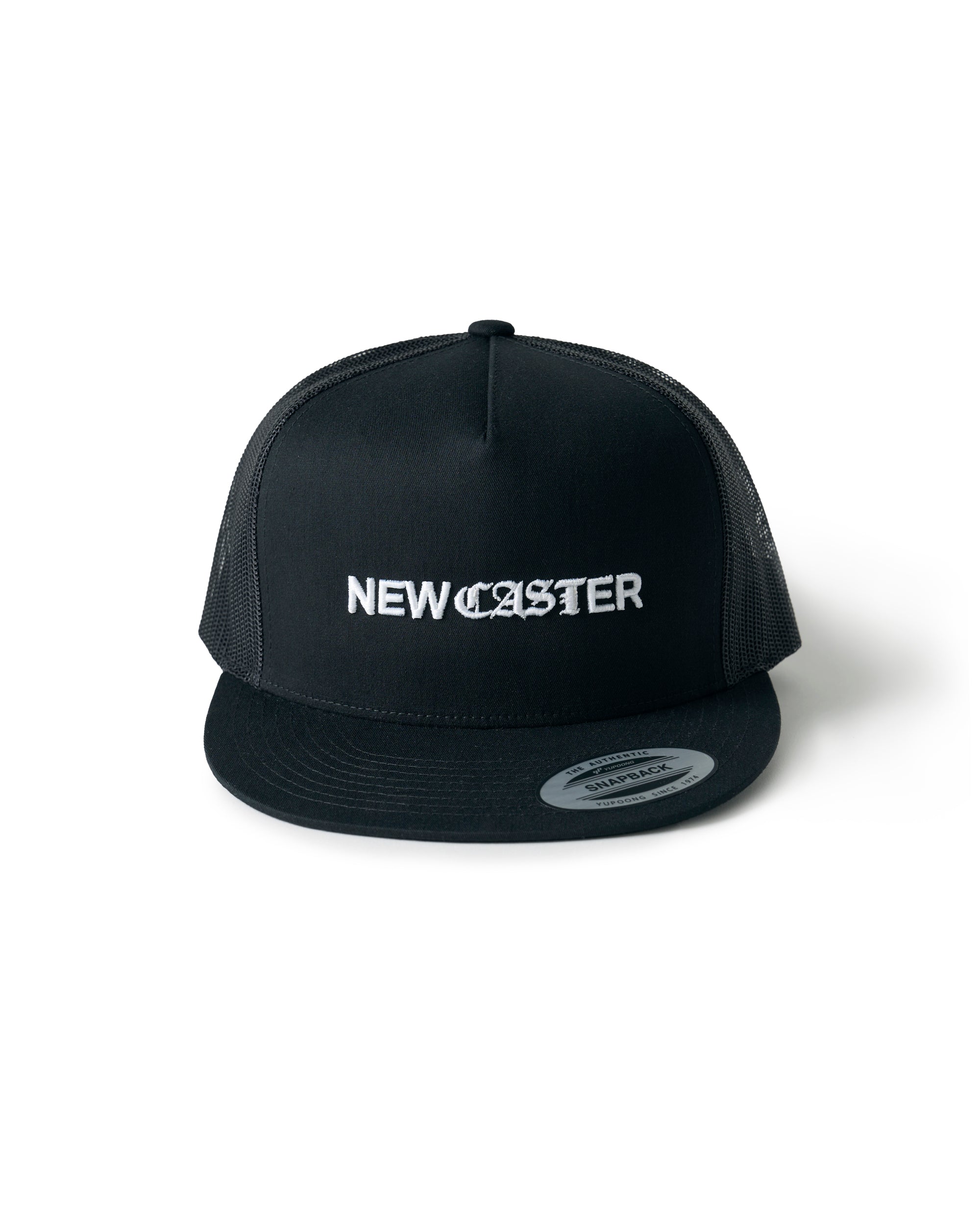 NEWCASTER